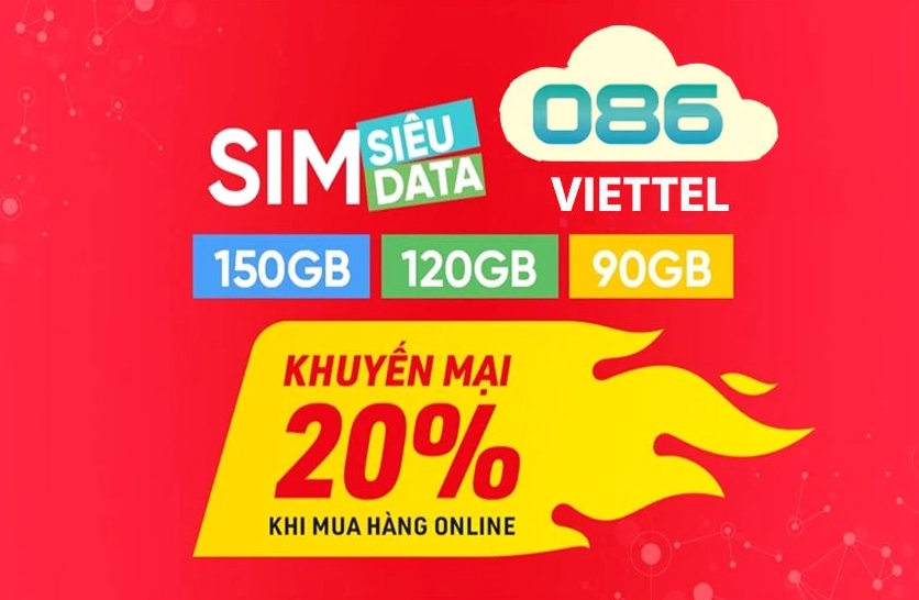 đầu số 086 là mạng gì, có nên mua không