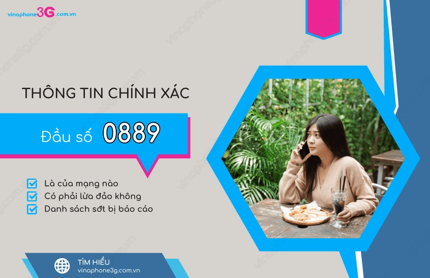 Dau so 0889 lua dao co dung khong
