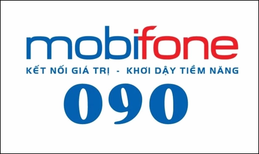 Đầu số 090 là mạng gì