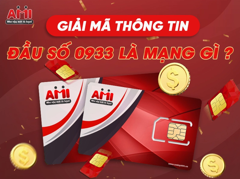Đầu số 0922 của mạng nào