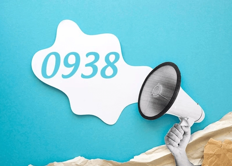 Đầu số 0938 thuộc nhà mạng Mobifone