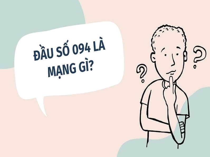 Đầu số 094 là mạng gì
