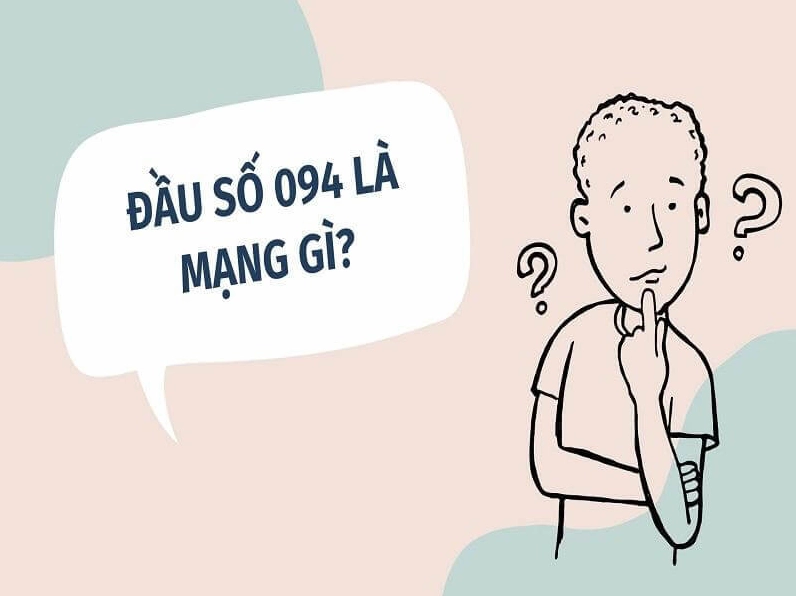 Đầu số 094 là mạng gì