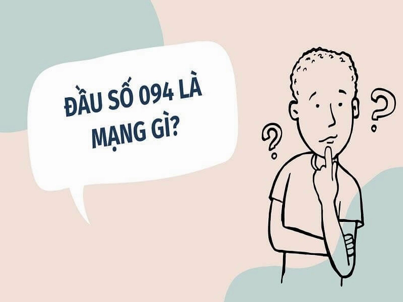Đầu số 094 là mạng gì