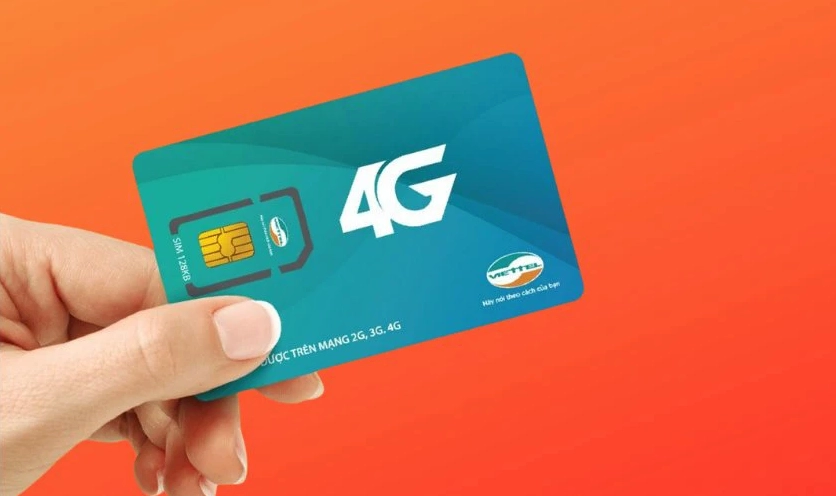 Đầu số 098 là mạng gì