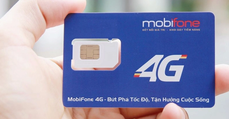 Đầu số MobiFone gồm những số nào