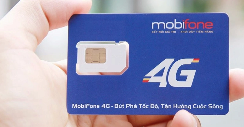 Đầu số MobiFone gồm những số nào