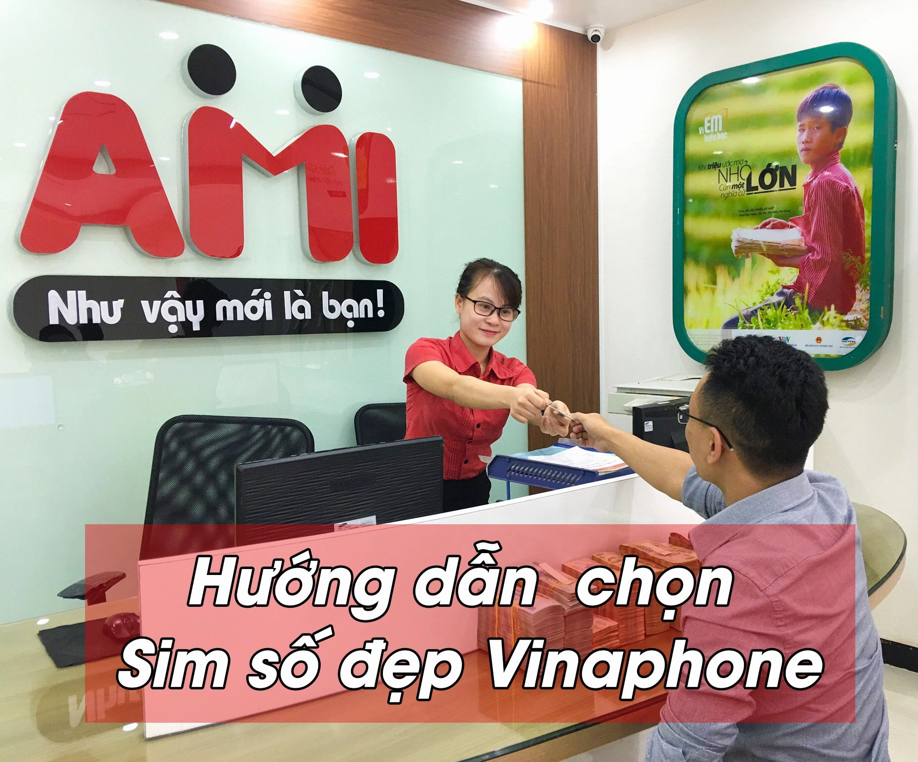 Đầu số Vinaphone 0918
