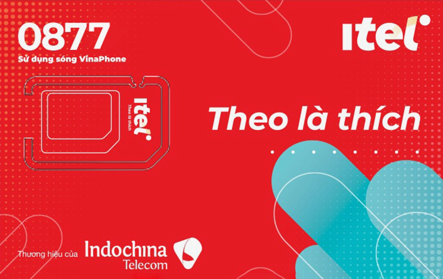 Giải đáp 0877 là mạng gì và các thông tin liên quan đến iTel