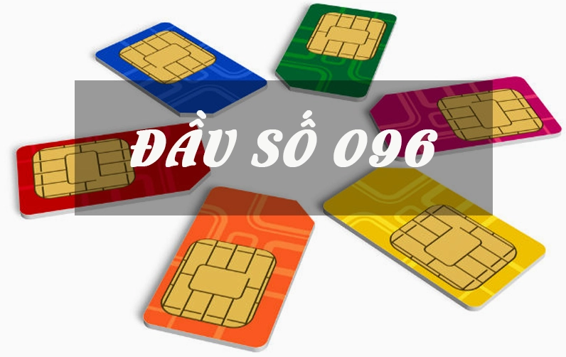 Giải mã đầu số 0969 là mạng gì