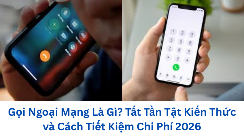goi-ngoai-mang-la-gi