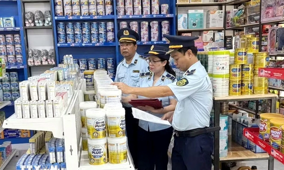 Hình ảnh chung minh họa về công nghệ và kết nối