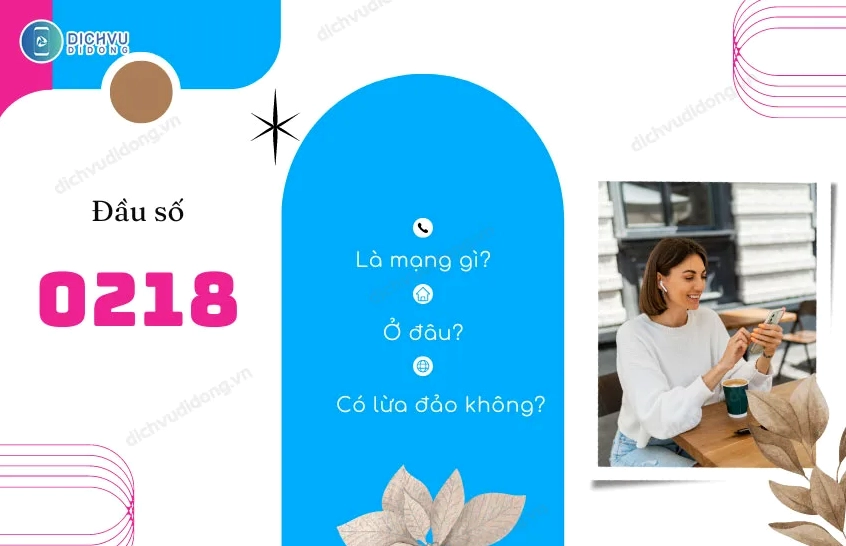 Hình ảnh minh họa số điện thoại 0218 có lừa đảo không