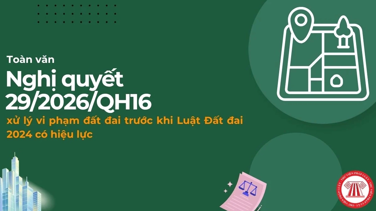 Hình ảnh văn bản pháp luật