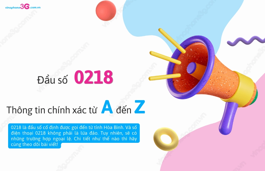 Hình ảnh về câu hỏi đầu số 0218 lừa đảo có đúng không