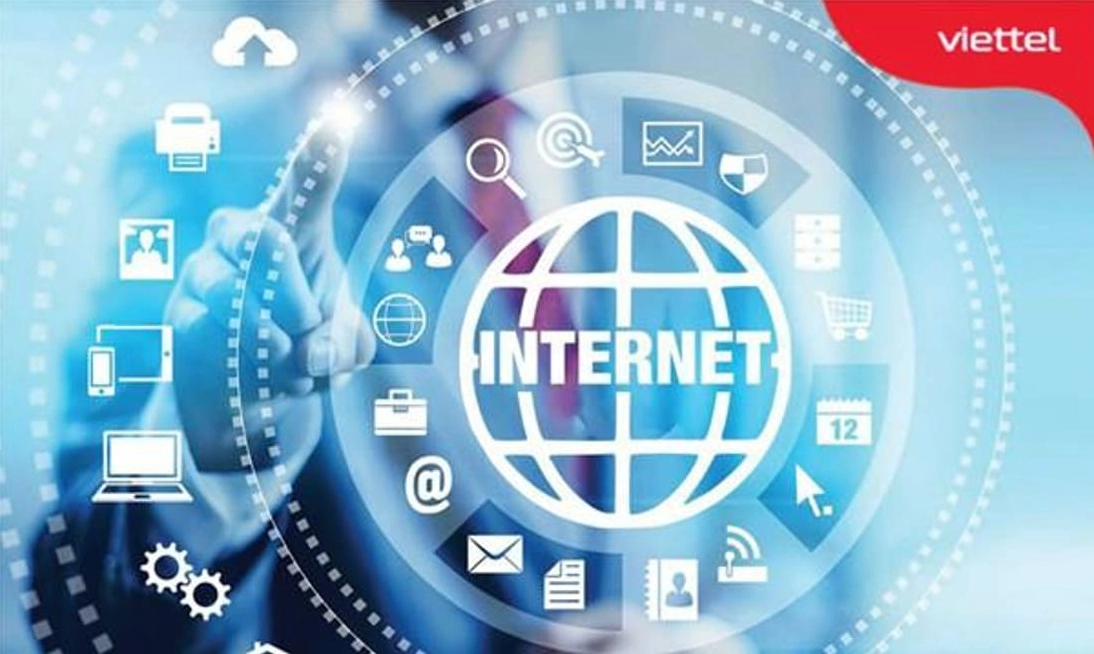 internet là gì