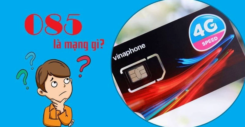 Khám phá đầu số 0856 và nhà mạng của nó
