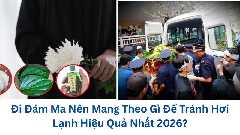 khi-di-dam-ma-nen-mang-theo-gi-de-tranh-hoi-lanh