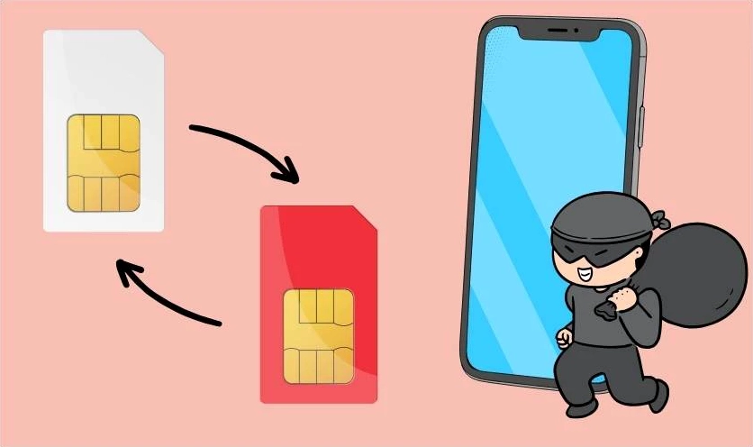 Làm sao để tránh lừa đảo khi mua SIM đầu số 039 online?