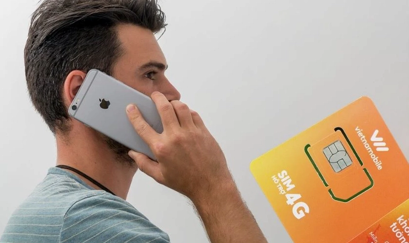 Lí do nên sử dụng SIM 056