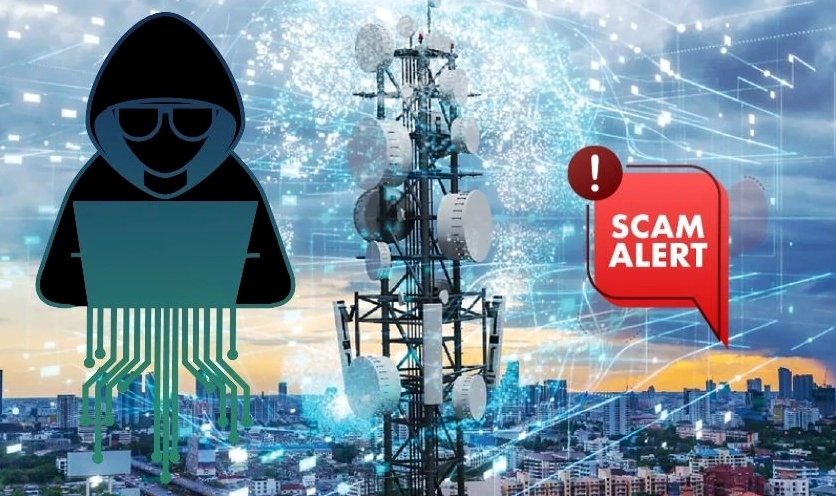 Lừa nâng cấp SIM 4G qua đầu số điện thoại 02888 là mạng Digitel