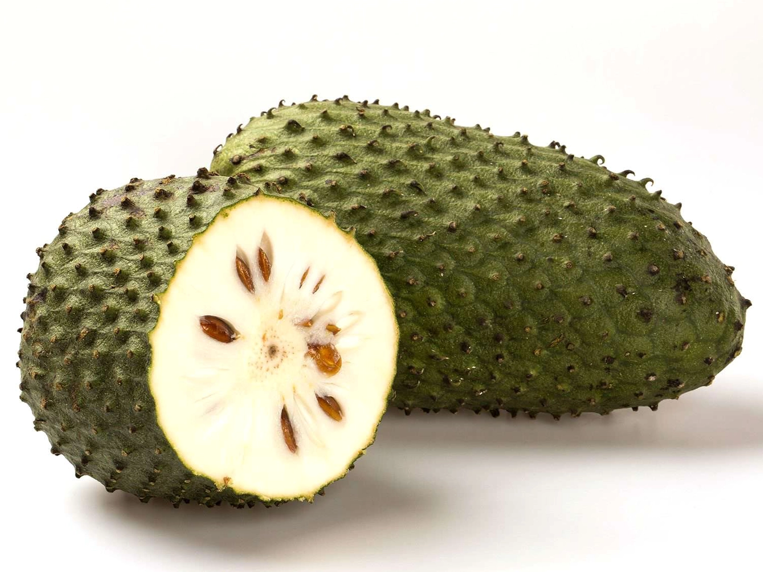 Mãng cầu xiêm tiếng Anh là gì?
