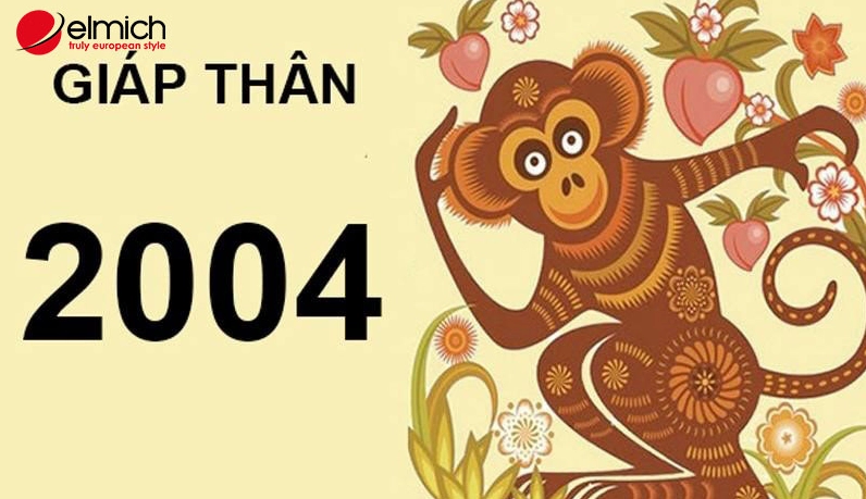 Màu Nâu, đỏ, cam, tím, hồng không phù hợp với nam nữ sinh năm 2004