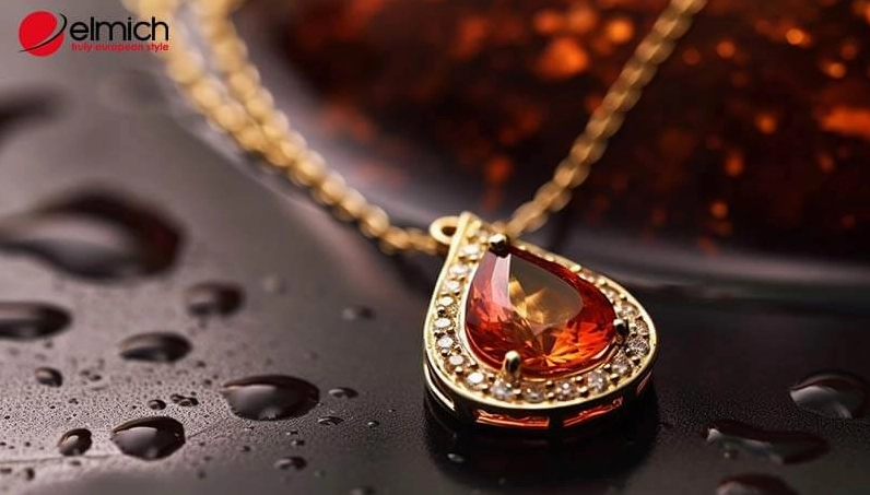 Màu sắc đá quý hợp với mệnh Thổ