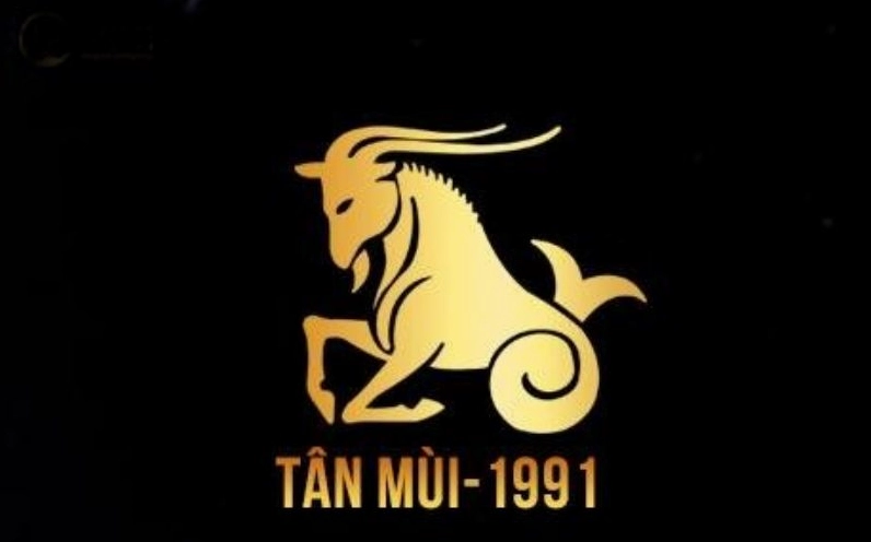 Màu sắc hợp mệnh với người tuổi Tân Mùi 1991