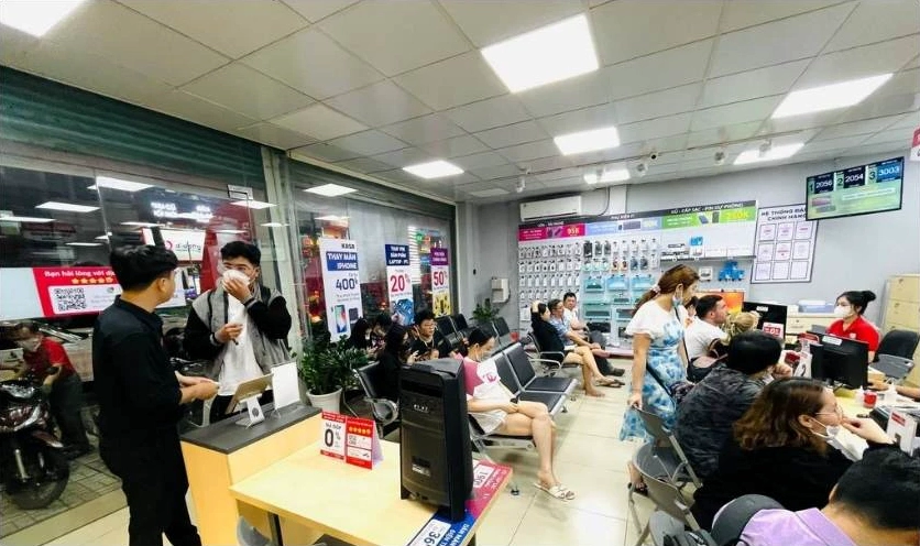 Mua SIM có đầu số 039 ở đâu?