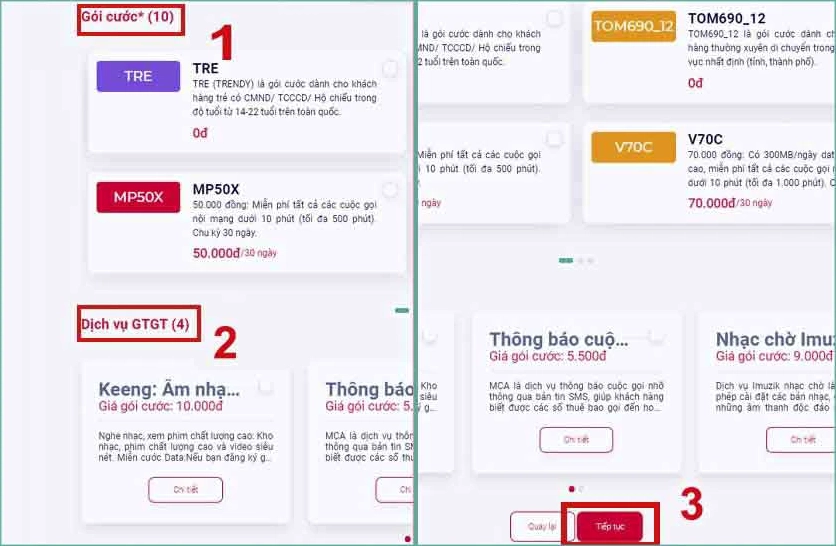 mua sim đầu số 086 hợp phong thủy
