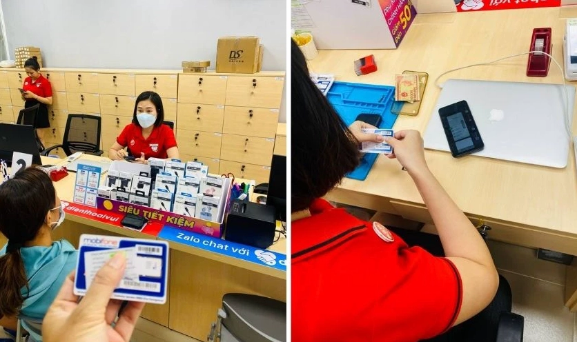 Mua sim đầu số 093 tại Điện Thoại Vui