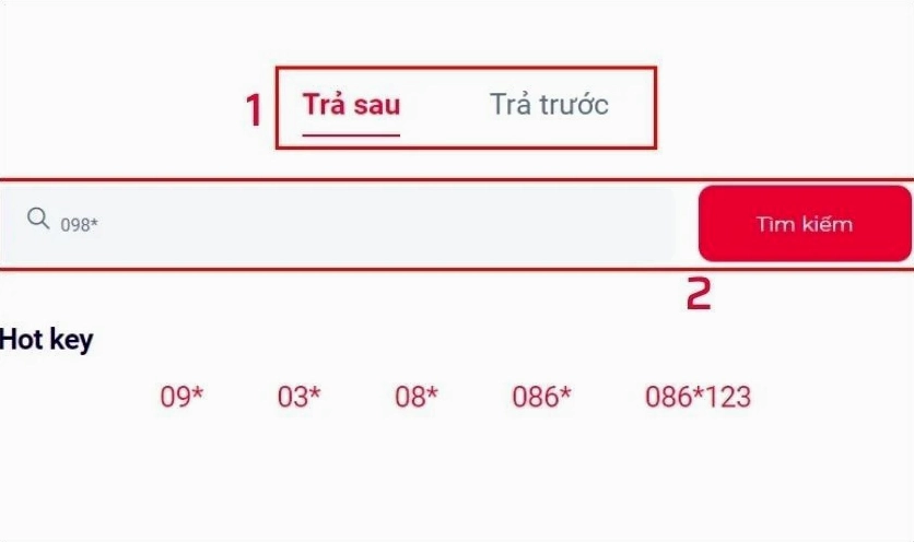 Mua sim đầu số 098 ở đâu