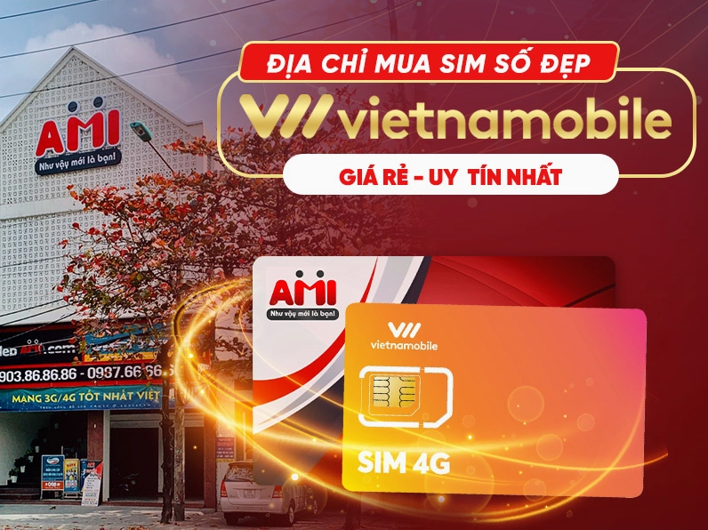 mua sim số đẹp vietnamobile