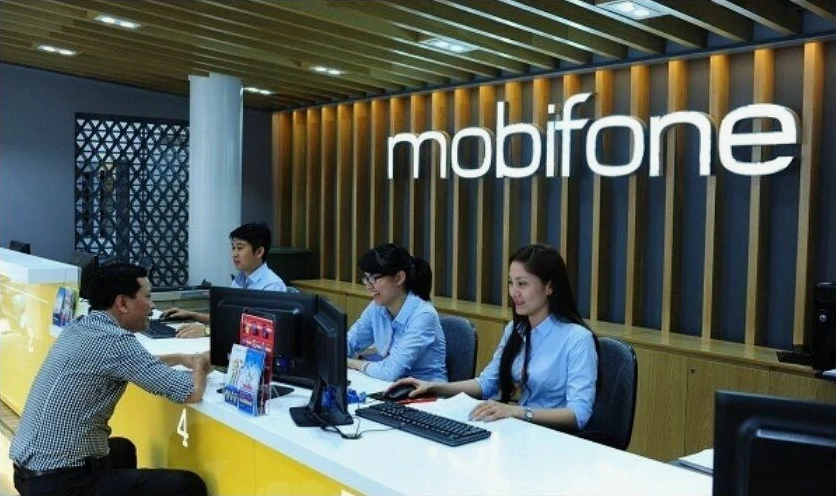 Mua trực tiếp tại cửa hàng MobiFone