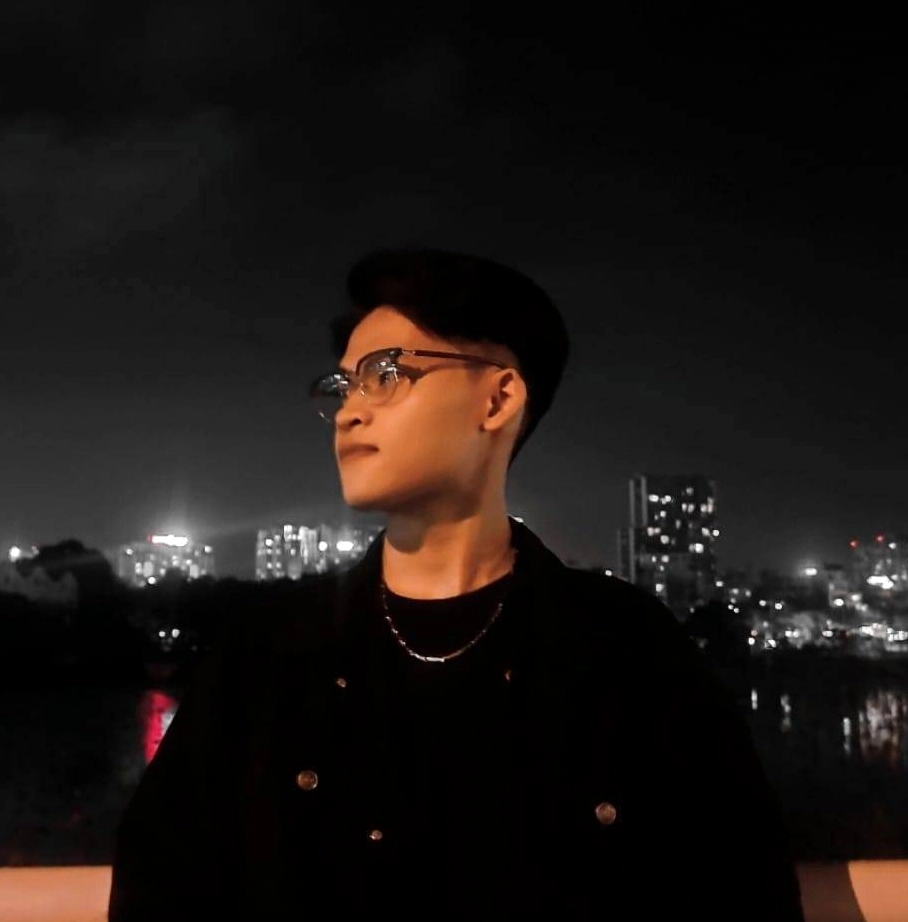 Nam Phạm