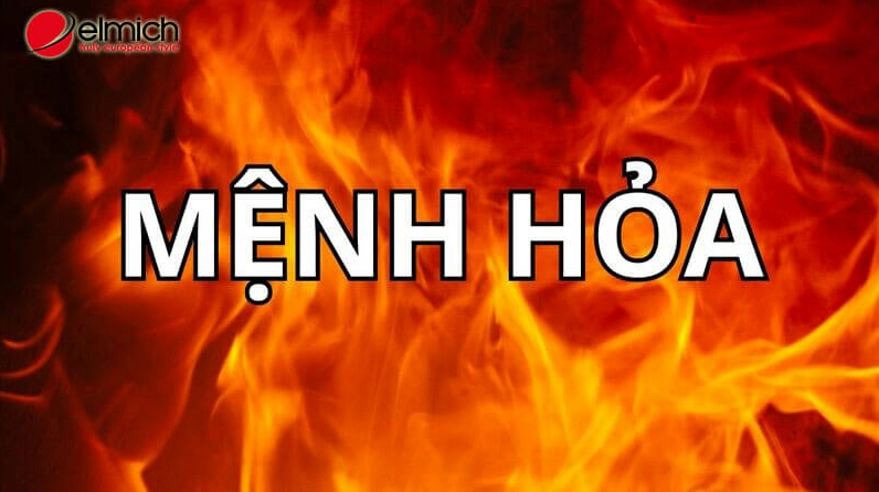 Người mệnh Hỏa đôi khi thiếu sự kiên nhẫn, có lúc phô trương, kiêu ngạo