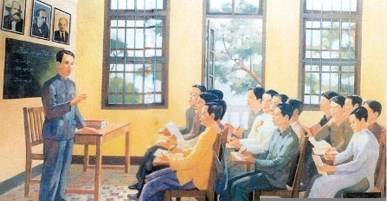 Nguồn gốc của phong trào