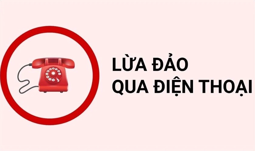 Nhận biết cuộc gọi lừa đảo với đầu số 0866