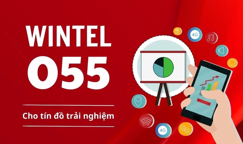 Những đầu số của SIM Wintel là gì?