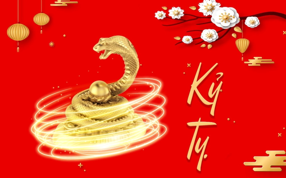 Những người sinh năm 1989 mang tuổi Rắn