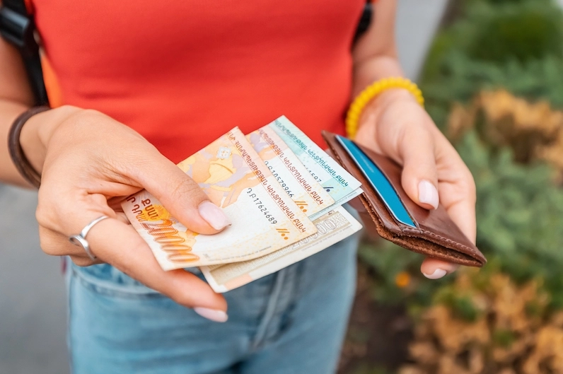 Những vật dụng cần thiết khi đi du lịch, không thể thiếu