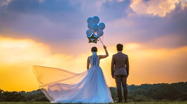 Nữ Giáp Tuất hợp với người Ất Hợi, Bính Tý, Mậu Dần