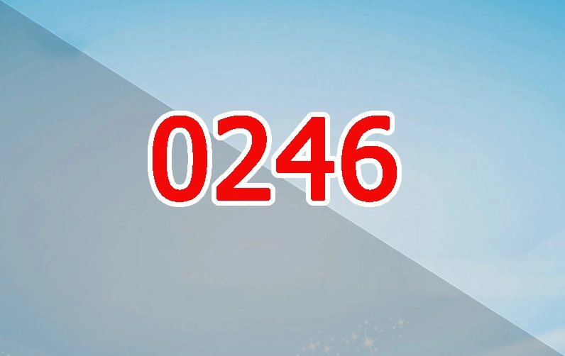 Phân biệt 0246 thuộc mạng nào