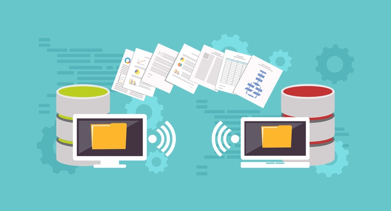 Protocol hay Giao thức mạng hoạt động theo nguyên lý nào?