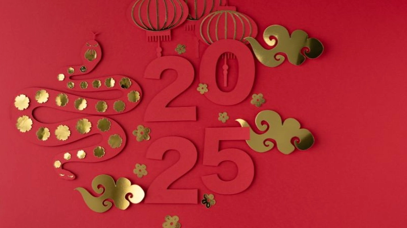 Sinh năm 2025 là mệnh Hỏa