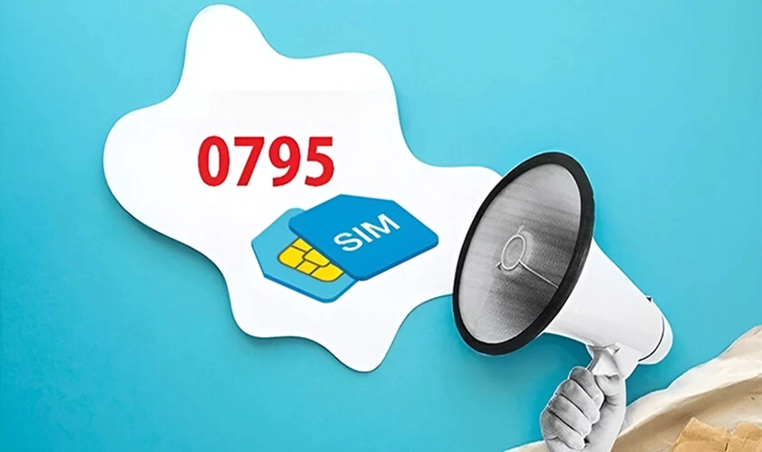 Số 0795 của mạng MobiFone có ý nghĩa nào đặc biệt?