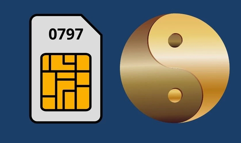 Tại sao đầu số 0797 được phổ biến?