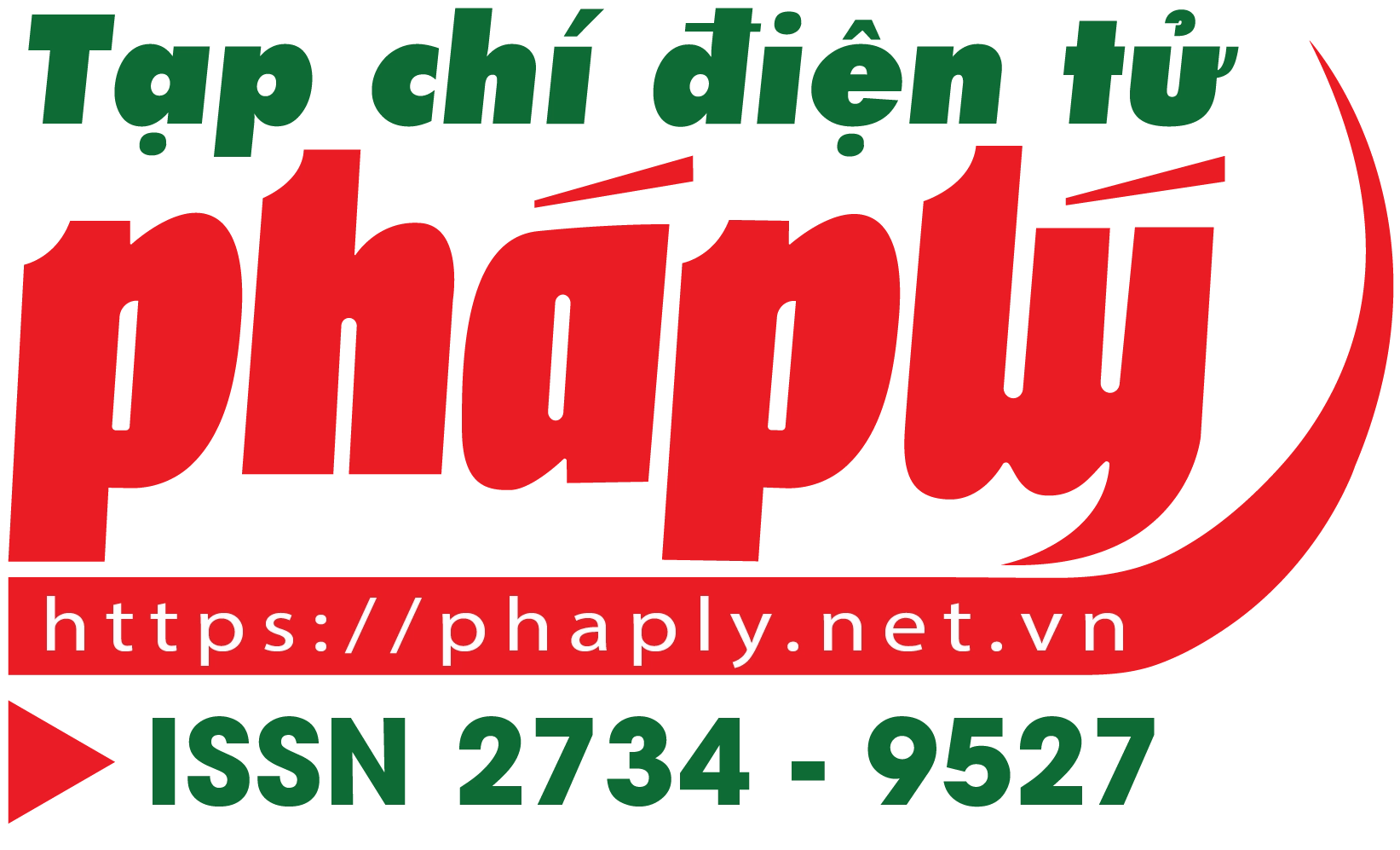 Tạp chí Pháp Lý