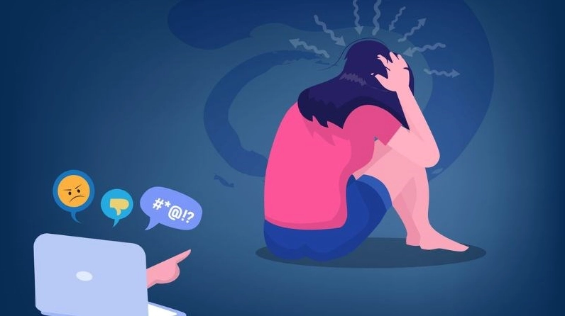 Tiếp xúc với những điều tiêu cực thường xuyên trên mạng xã hội có thể gây trầm cảm
